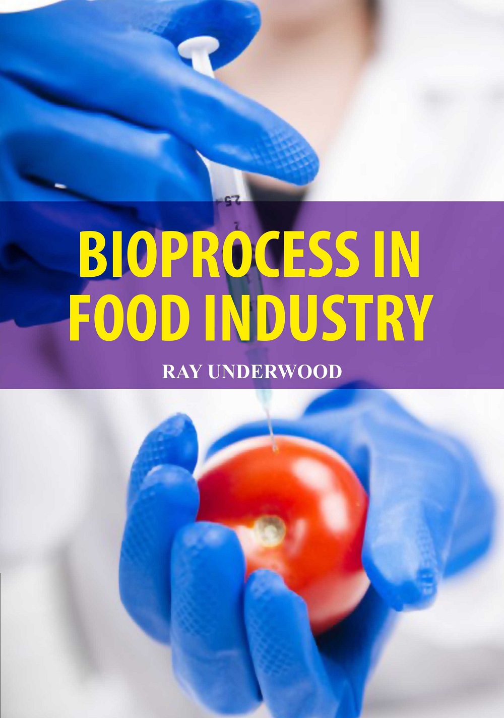 Bioprocesses in Food Industry